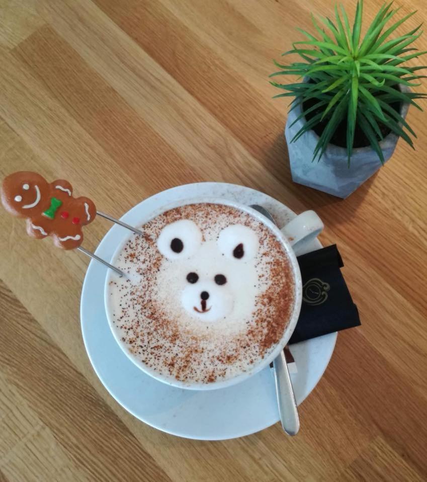 Stryn Kaffebar & Vertshus Kültér fotó