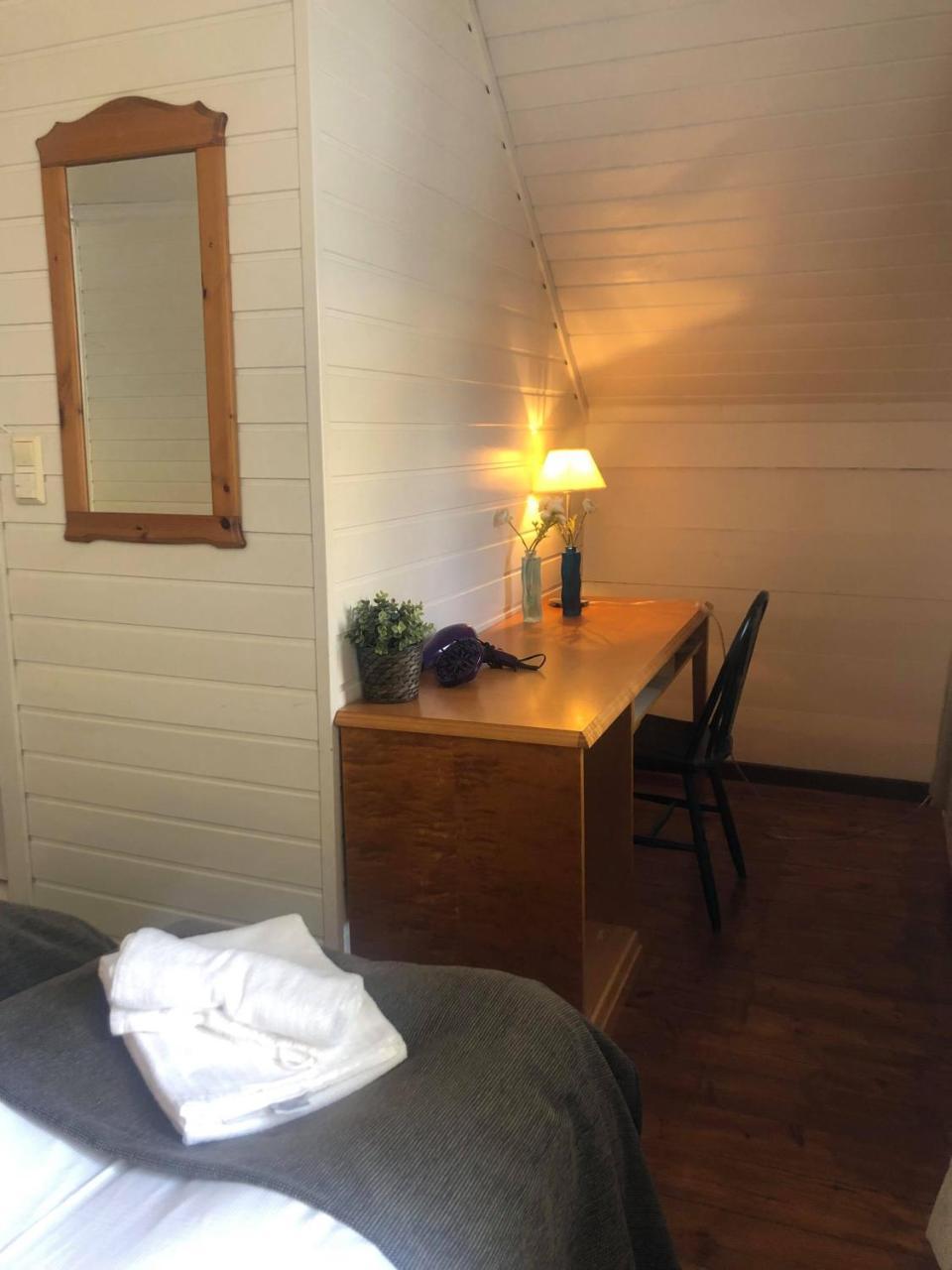 Stryn Kaffebar & Vertshus Kültér fotó